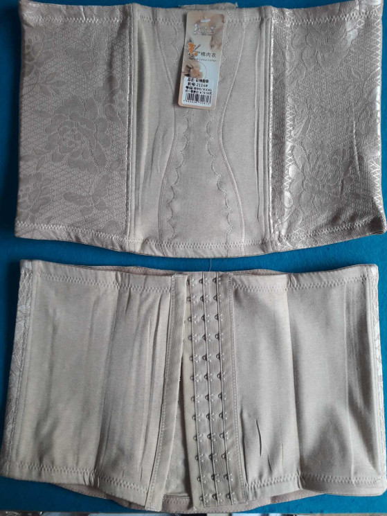 Труси жіночі (3XL) P100131