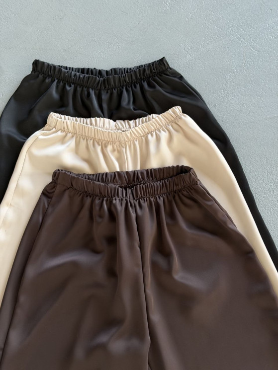 Брюки (Розмір: XS-S (40-42), S-M (42-44), L-XL (46-48), 2XL-3XL (50-52)) P003100