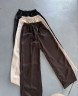 Брюки (Розмір: XS-S (40-42), S-M (42-44), L-XL (46-48), 2XL-3XL (50-52)) P003100