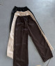 Брюки (Розмір: XS-S (40-42), S-M (42-44), L-XL (46-48), 2XL-3XL (50-52)) P003100