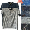 Футболка чоловіча ( XL - 3XL ) N97734