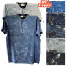 Футболка чоловіча ( XL - 3XL ) N97734