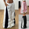 Штани (Розмір: 42-48 Oversize) P001406