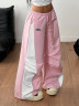 Штани (Розмір: 42-48 Oversize) P001406