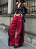 Штани (Розмір: 42-48 Oversize) P001406