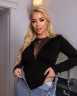 Боді (Розмір: 44-46,48-50,52-54,56-58) P008271