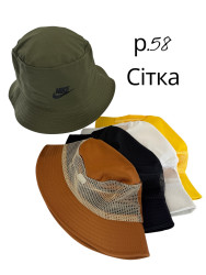 Панама чоловіча (58 см) P100752