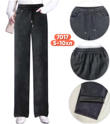 Джегінси жіночі  (5XL - 10XL ) N97735