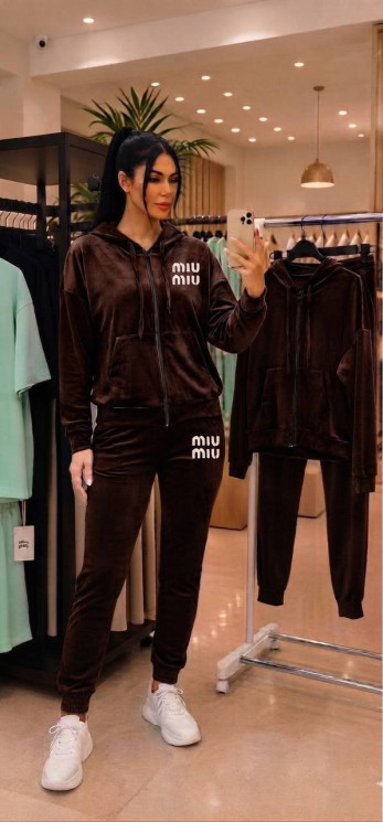 Костюм (Розмір: 42 (S) 44 (M) 46 (L) 48 (XL)) P006825