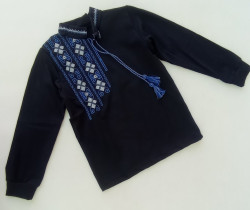 Вишиванка дитяча (32,34,36,38,40,42 р.) P96089