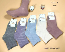 Шкарпетки дитячі ( 20-25, 25-30, 30-35 р.) N95918