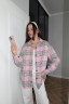Сорочка (Розмір: 42-46 oversized) P002413
