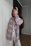 Сорочка (Розмір: 42-46 oversized) P002413