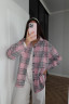 Сорочка (Розмір: 42-46 oversized) P002413