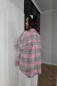 Сорочка (Розмір: 42-46 oversized) P002413