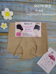 Труси жіночі (2XL) P98040