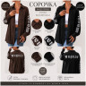 Сорочка (Розмір: 44-52) P006660