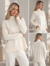 Светр (Розмір: универсальній 42-46) P007923