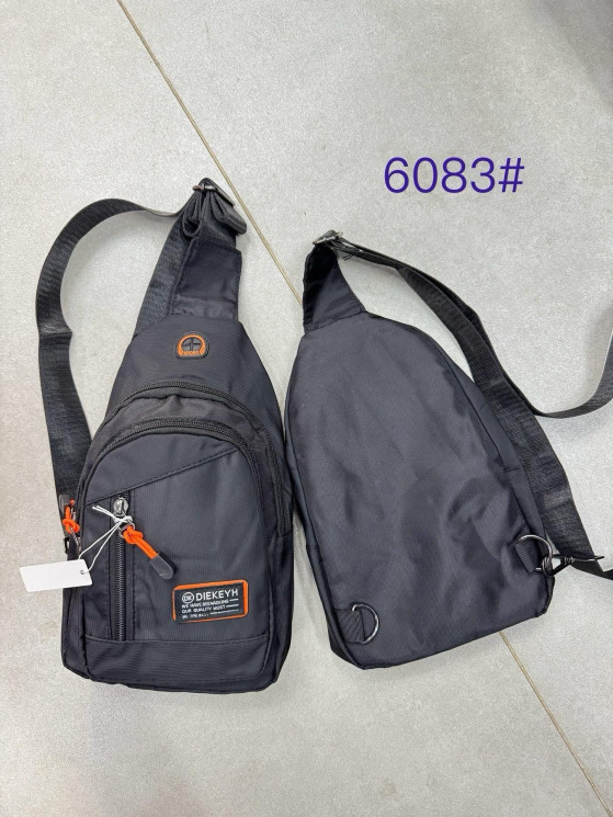 Сумка-бананка P96473