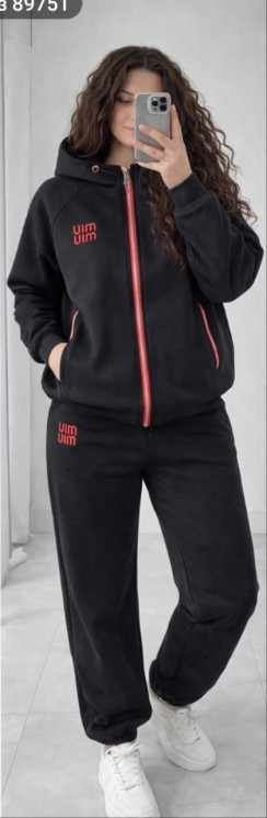 Костюм (Розмір: M, L, XL.) P006111