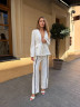 Костюм (Розмір: 42-44, 46-48, 50-52) P006828