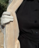 Шуба (Розмір: 50-56 4XL, 56-62 6XL) P007429