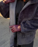 Шуба (Розмір: 50-56 4XL, 56-62 6XL) P007429