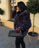 Шуба (Розмір: 50-56 4XL, 56-62 6XL) P007429