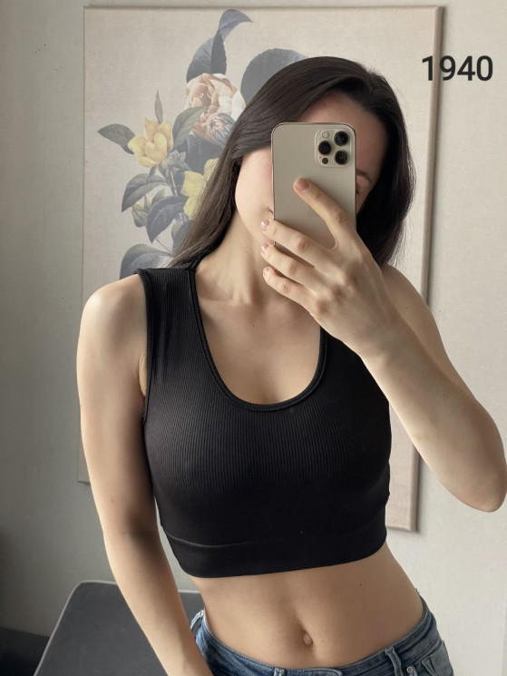 Топ жіночий ( S, M, L, XL)  N98484