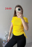 Футболка жіноча  (42 - 46 р.)  N98785