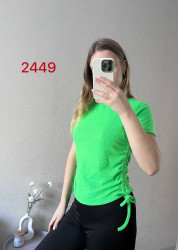 Футболка жіноча  (42 - 46 р.)  N98785