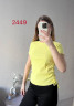 Футболка жіноча  (42 - 46 р.)  N98785