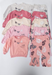 Костюм дитячий (2,3,4,5 років) P97190