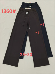 Спортивні штани жіночі (25,26,27,28,29,30 р.) P101618