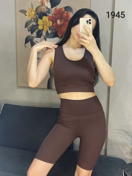 Костюм жіночий ( S, M, L, XL )  N98485