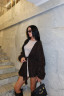 Кардиган (Розмір: 42-48 (oversize)) P007684