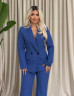 Костюм Батал (Розмір: 50-52, 54-56) P002045