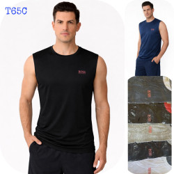 Майка чоловіча ( XL - 3XL)  N99694