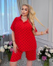 Костюм (Розмір: 50-52,54-56,58-60) P005320