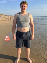 Шорти чоловічі Батал ( 3XL - 7XL ) N99951