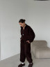 Костюм спортивний жіночий (флiс) (42-46,48-52  р.)  P94050