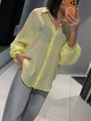 Блузка (Розмір: oversize) P003106
