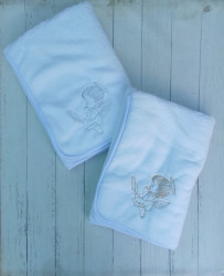 Плед дитячий P98002