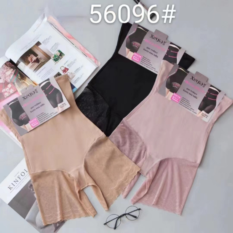 Труси жіночі (2XL-3XL) P98043