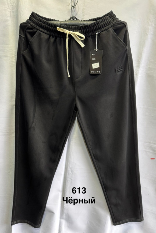 Штани чоловічі (XL,2XL,3XL,4XL,5XL) P94794