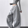 Штани (Розмір: 42-48 (oversize)) P001250