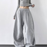 Штани (Розмір: 42-48 (oversize)) P001250