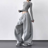 Штани (Розмір: 42-48 (oversize)) P001250