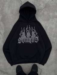 Худі (Розмір: 42-46 (oversize)) P001764