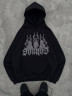 Худі (Розмір: 42-46 (oversize)) P001764
